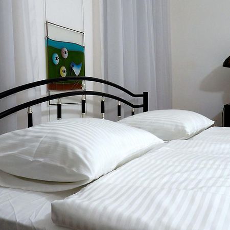 Apartament U Salonu Virginia Česká Kamenice Zewnętrze zdjęcie