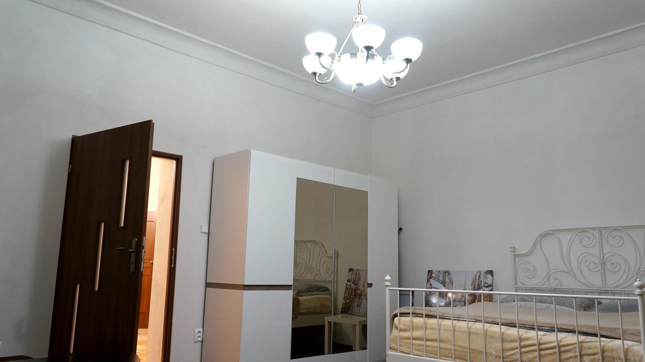 Apartament U Salonu Virginia Česká Kamenice Zewnętrze zdjęcie